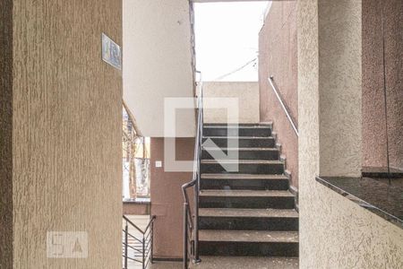 Apartamento à venda com 28m², 2 quartos e sem vaga Apartamento à venda com 28m², 2 quartos e sem vagaÁrea comum