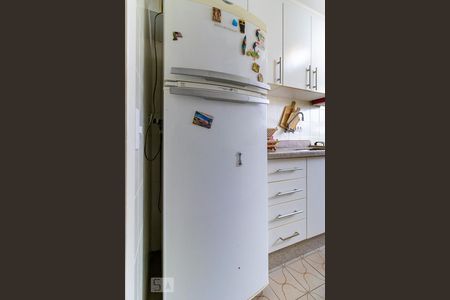 Studio à venda com 60m², 1 quarto e 1 vaga Studio à venda com 60m², 1 quarto e 1 vagaCozinha - Geladeira