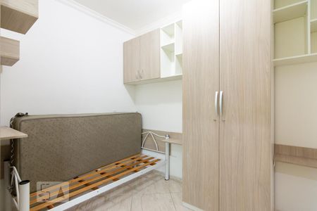 Quarto de kitnet/studio para alugar com 1 quarto, 18m² em Vila Sao Pedro, Santo André
