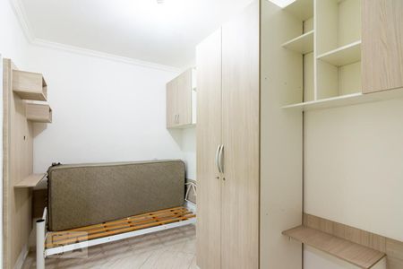 Quarto de kitnet/studio para alugar com 1 quarto, 18m² em Vila Sao Pedro, Santo André