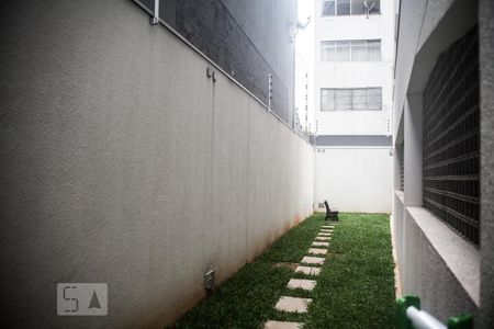 Apartamento à venda com 55m², 2 quartos e 1 vaga Apartamento à venda com 55m², 2 quartos e 1 vagaÁrea comum