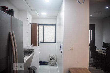 Apartamento à venda com 55m², 2 quartos e 1 vaga Apartamento à venda com 55m², 2 quartos e 1 vagaCozinha