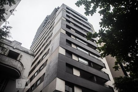 Apartamento à venda com 55m², 2 quartos e 1 vaga Apartamento à venda com 55m², 2 quartos e 1 vagaFachada do Prédio