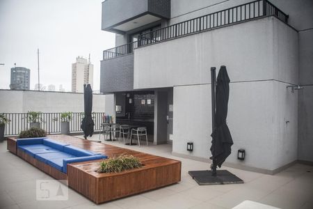 Apartamento à venda com 55m², 2 quartos e 1 vaga Apartamento à venda com 55m², 2 quartos e 1 vagaÁrea comum