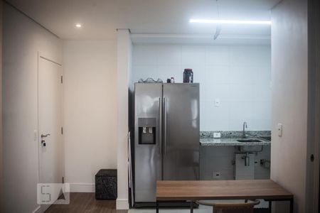 Apartamento à venda com 55m², 2 quartos e 1 vaga Apartamento à venda com 55m², 2 quartos e 1 vagaCozinha