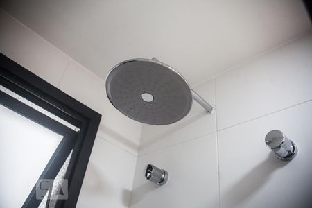 Apartamento à venda com 55m², 2 quartos e 1 vaga Apartamento à venda com 55m², 2 quartos e 1 vagaChuveiro