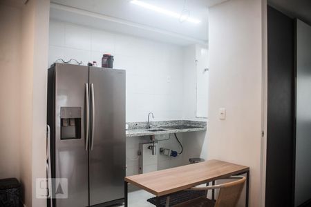 Apartamento à venda com 55m², 2 quartos e 1 vaga Apartamento à venda com 55m², 2 quartos e 1 vagaCozinha