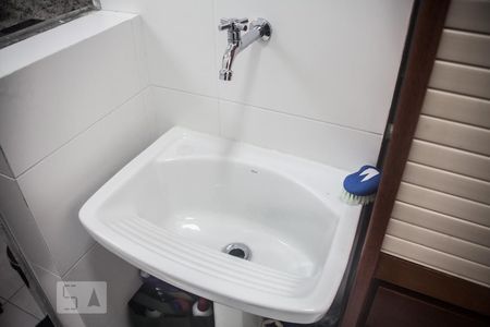 Apartamento à venda com 55m², 2 quartos e 1 vaga Apartamento à venda com 55m², 2 quartos e 1 vagaÁrea de Serviço