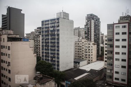 Apartamento à venda com 55m², 2 quartos e 1 vaga Apartamento à venda com 55m², 2 quartos e 1 vagaVista do Quarto 1