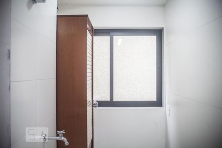 Apartamento à venda com 55m², 2 quartos e 1 vaga Apartamento à venda com 55m², 2 quartos e 1 vagaÁrea de Serviço