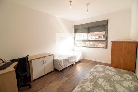 Quarto 1 de casa à venda com 3 quartos, 170m² em Vila São Francisco (zona Sul), São Paulo