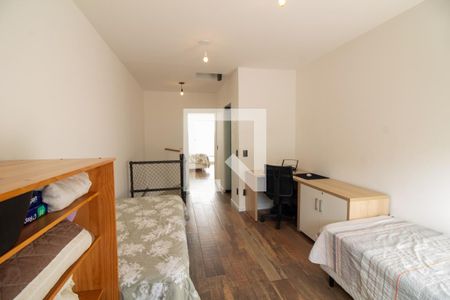 Quarto 1 de casa à venda com 3 quartos, 170m² em Vila São Francisco (zona Sul), São Paulo