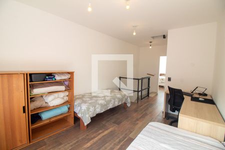 Quarto 1 de casa à venda com 3 quartos, 170m² em Vila São Francisco (zona Sul), São Paulo