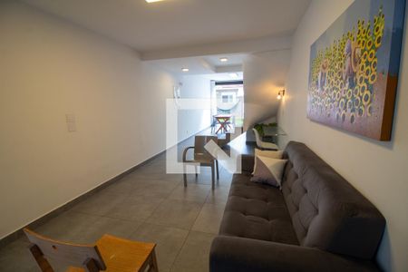 Sala de casa à venda com 3 quartos, 170m² em Vila São Francisco (zona Sul), São Paulo