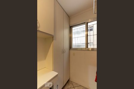 Apartamento para alugar com 46m², 1 quarto e sem vagaÁrea de Serviço