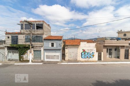 Casa à venda com 140m², 3 quartos e 6 vagasVista da Varanda