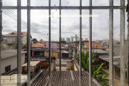 Casa à venda com 140m², 3 quartos e 6 vagasVista do Quarto 3