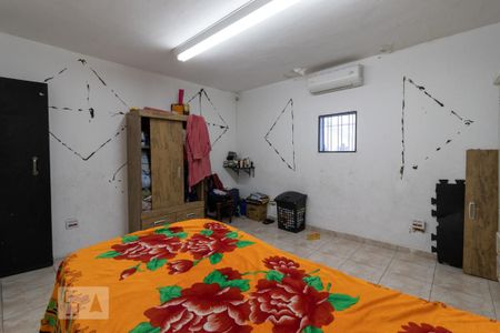 Casa à venda com 140m², 3 quartos e 6 vagasQuarto 3