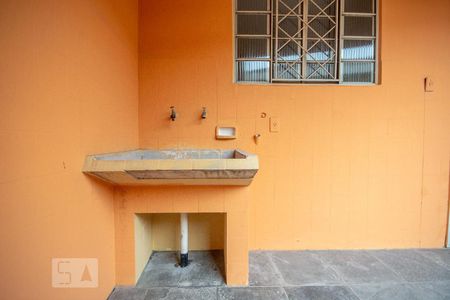 Casa à venda com 199m², 3 quartos e 4 vagas Casa à venda com 199m², 3 quartos e 4 vagasÁrea de Serviço