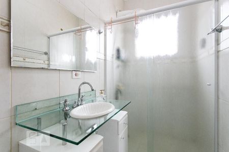 Casa à venda com 160m², 3 quartos e 2 vagasBanheiro da Suíte