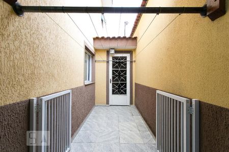 Casa à venda com 160m², 3 quartos e 2 vagasQuintal