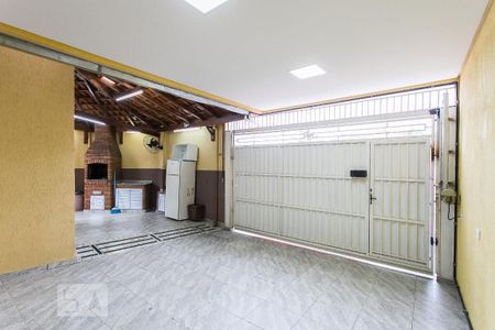 Casa à venda com 160m², 3 quartos e 2 vagasGaragem