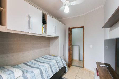 Casa à venda com 160m², 3 quartos e 2 vagasQuarto 1