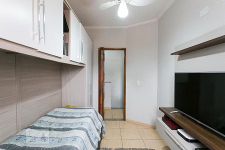 Casa à venda com 160m², 3 quartos e 2 vagasQuarto 1