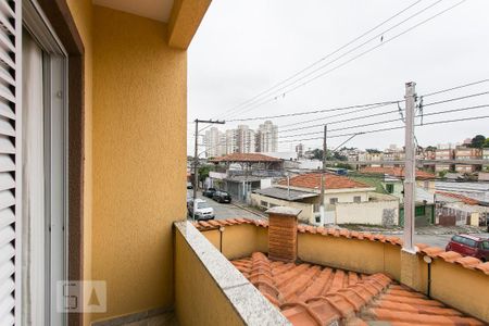 Casa à venda com 160m², 3 quartos e 2 vagasVaranda da Suíte