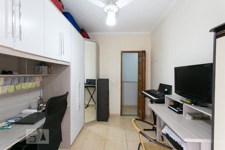 Casa à venda com 160m², 3 quartos e 2 vagasQuarto 2