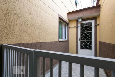 Casa à venda com 160m², 3 quartos e 2 vagasQuintal