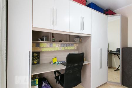 Casa à venda com 160m², 3 quartos e 2 vagasQuarto 2