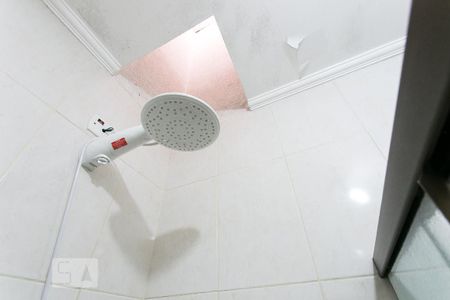 Casa à venda com 160m², 3 quartos e 2 vagasBanheiro Social