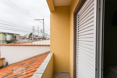 Casa à venda com 160m², 3 quartos e 2 vagasVaranda da Suíte