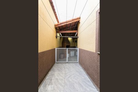 Casa à venda com 160m², 3 quartos e 2 vagasQuintal