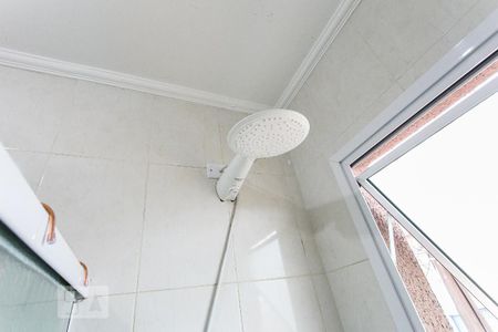 Casa à venda com 160m², 3 quartos e 2 vagasBanheiro da Suíte