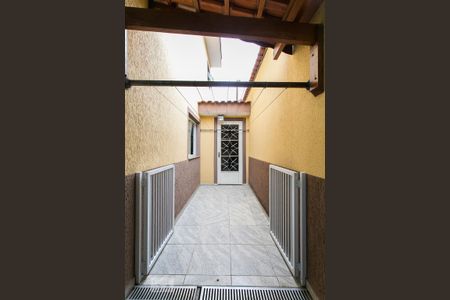 Casa à venda com 160m², 3 quartos e 2 vagasQuintal