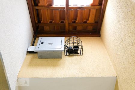 Casa à venda com 160m², 3 quartos e 2 vagasSistema de Segurança - Alarme