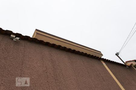 Casa à venda com 160m², 3 quartos e 2 vagasSistema de Segurança - Câmeras de Segurança