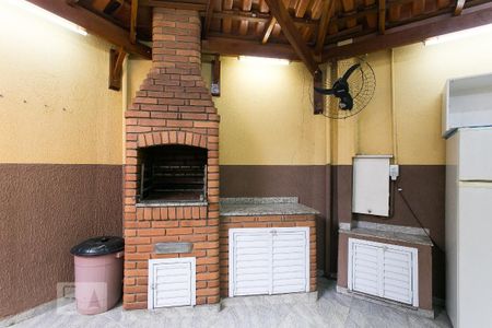 Casa à venda com 160m², 3 quartos e 2 vagasChurrasqueira