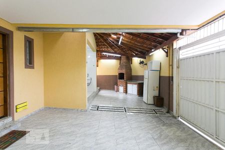 Casa à venda com 160m², 3 quartos e 2 vagasGaragem