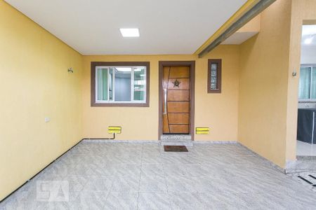 Casa à venda com 160m², 3 quartos e 2 vagasGaragem