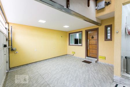 Casa à venda com 160m², 3 quartos e 2 vagasGaragem