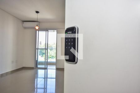 Fechadura Eletrônica de apartamento à venda com 1 quarto, 38m² em Vila Andrade, São Paulo