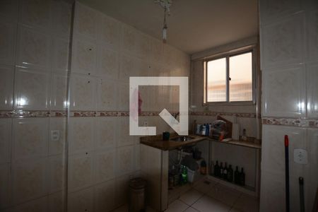 Apartamento à venda com 50m², 2 quartos e 1 vagaCozinha
