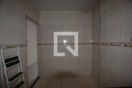 Apartamento à venda com 50m², 2 quartos e 1 vagaCozinha