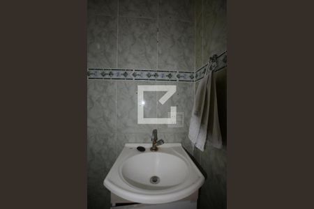 Apartamento à venda com 50m², 2 quartos e 1 vagaBanheiro