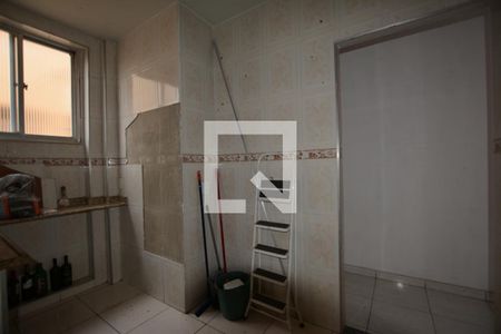 Apartamento à venda com 50m², 2 quartos e 1 vagaCozinha