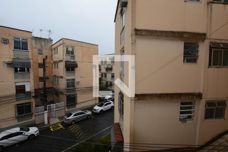 Apartamento à venda com 50m², 2 quartos e 1 vagaVista