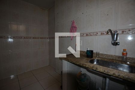 Apartamento à venda com 50m², 2 quartos e 1 vagaCozinha